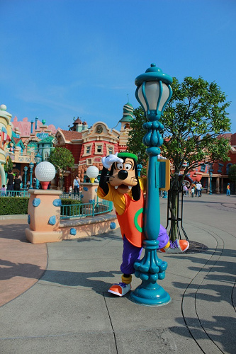 グーフィーの声と奥さん 息子は誰 ディズニーの人気犬キャラクター徹底解説 グーフィーの声と奥さん 息子は誰 ディズニーの人気犬キャラクター徹底解説