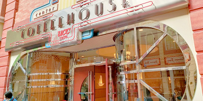 【センターストリート・コーヒーハウス】メニューまとめ!場所や予約方法を解説!朝食は休止中!
