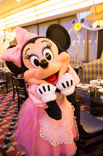 解説 シェフ ミッキーで会えるキャラクターは 予約は登場時間に注意 写真撮影の 解説 シェフ ミッキーで会えるキャラクターは 予約は登場時間に注意 写真撮影の