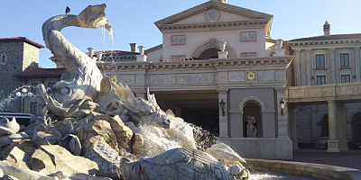 【解説】ミラコスタの「ポルト・パラディーゾサイド」完全版!部屋の種類&料金・予約方法・景色