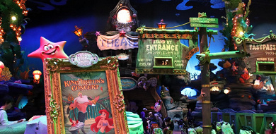 キング トリトンのコンサート 待ち時間 おすすめ座席 使用曲まとめ シアターアトラクションの楽しみ方 キング トリトンのコンサート 待ち時間 おすすめ座席 使用曲まとめ シアターアトラクションの楽しみ方