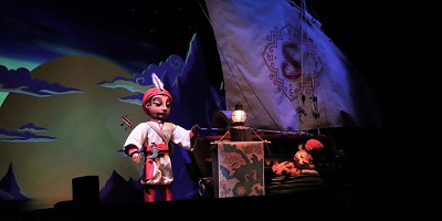 最効率!ディズニーシーの待ち時間が短いアトラクション7選