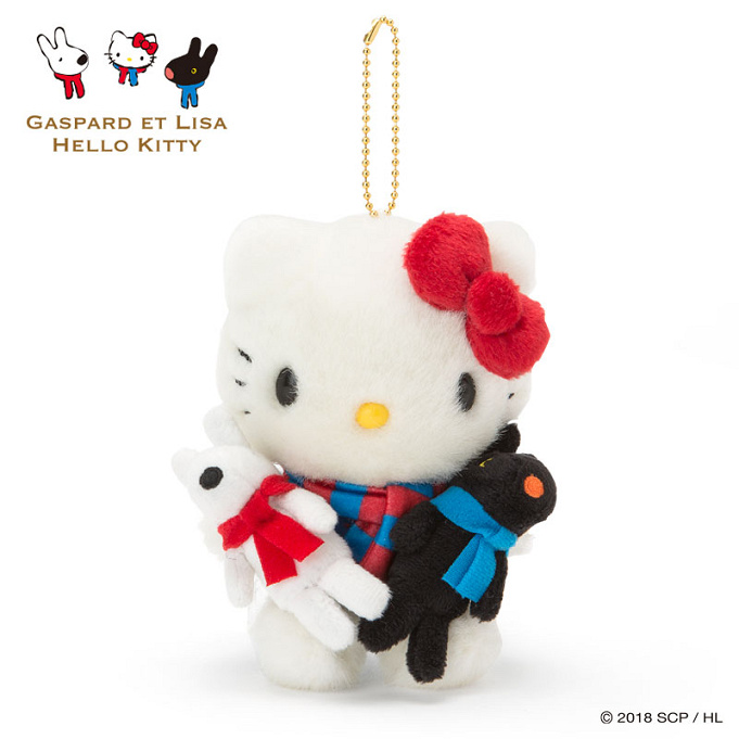 18 キティちゃんグッズ18選 大人向けグッズ ぬいぐるみ コラボグッズなど