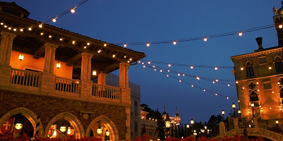 大人ディズニーの回り方!ショーパレード・レストラン・お酒を楽しもう