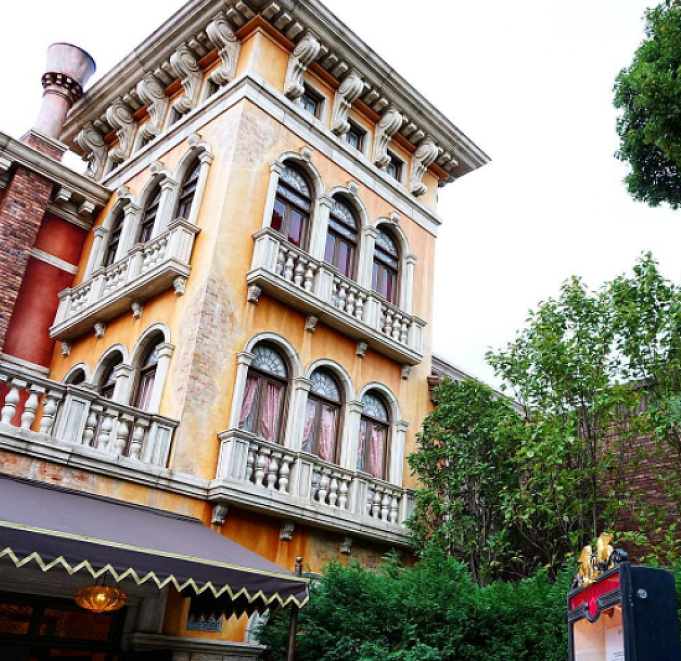 必見 ディズニーシーで告白されたい場所7選 おすすめスポットまとめ 必見 ディズニーシーで告白されたい場所7選 おすすめスポットまとめ