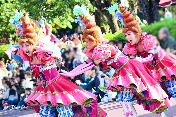 最も人気のある 元 ディズニー ダンサー 芸能人 ディズニー パークチケット コンビニ