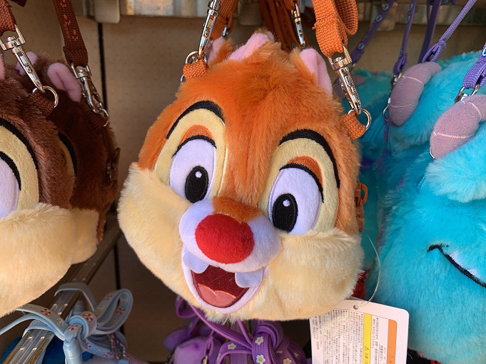 最新 21春夏 ディズニーパスケースまとめ