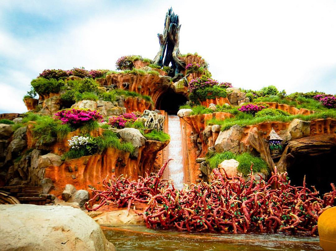 ディズニー最速のアトラクションはどれ ランキングbest9