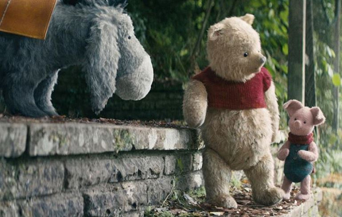 名言集 プーと大人になった僕の心に刺さるセリフ6選 あらすじ 名言まとめ 名言集 プーと大人になった僕の心に刺さるセリフ6選 あらすじ 名言まとめ