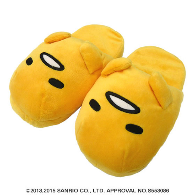 大人気 ぐでたまグッズ15選 サンリオ Tbs公式など ぐでたまショップ情報も