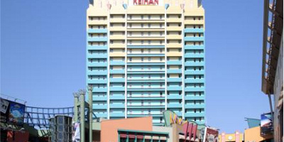 【USJ】ホテル京阪ユニバーサルシティ!料金&宿泊プラン、おすすめポイントや特典も!