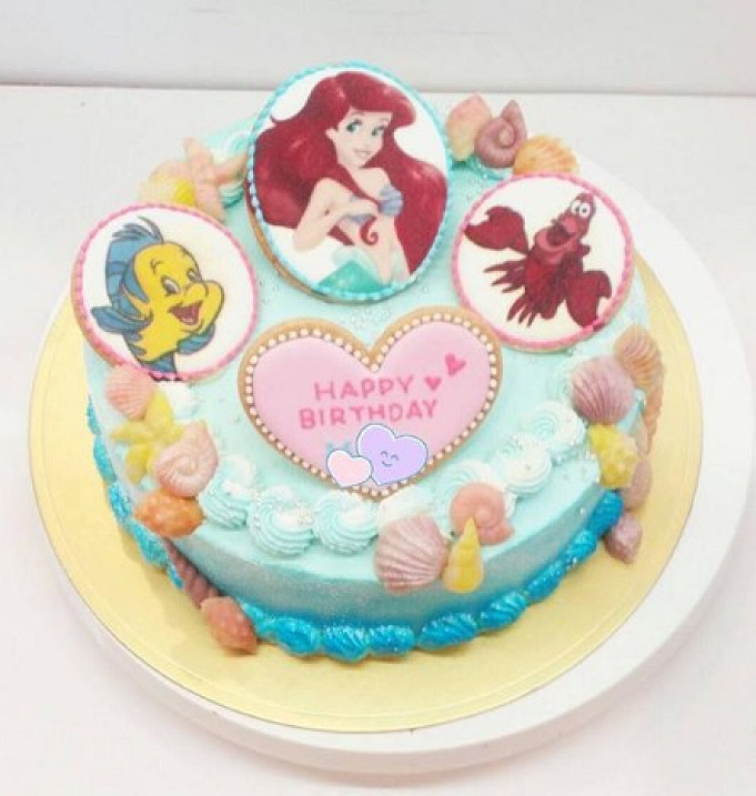 100以上 バースデーケーキ ディズニー プリンセス ケーキ 様々なガマバーとクールなアイデアのコレクション