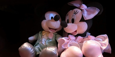 【結婚祝い&出産祝い】ディズニーのご祝儀袋&ポチ袋7選!お年玉用にもおすすめのかわいいグッズ!