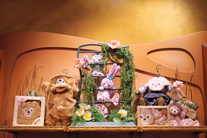 ダッフィー着ぐるみまとめ 公式グッズの値段 販売場所 自作 リメイク方法も ダッフィー着ぐるみまとめ 公式グッズの値段 販売場所 自作 リメイク方法も