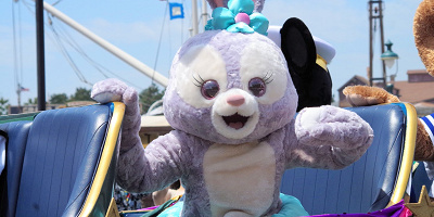 ステラルー着ぐるみの自作&リメイク方法まとめ!ぬいぐるみなどグッズ販売場所も!