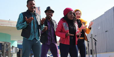 【USJ】パワーオブポップの魅力&攻略法!出演キャスト&使用曲など、本格ライブ情報まとめ