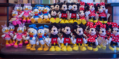 【ポージープラッシー】ぬい撮りをする5つのコツ&撮影スポットまとめ!