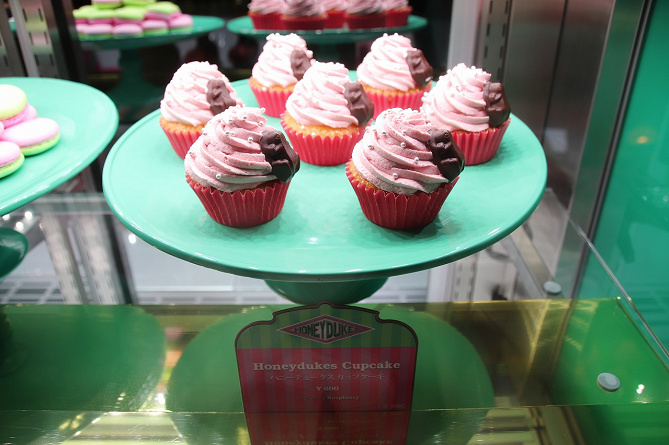 2019 ユニバのケーキまとめ おすすめ商品とカフェ 期間限定メニュー 記念日ケーキの予約方法も
