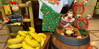 USJの面白いお土産20選!ユーモアのあるグッズやセンスが光るお土産を紹介!