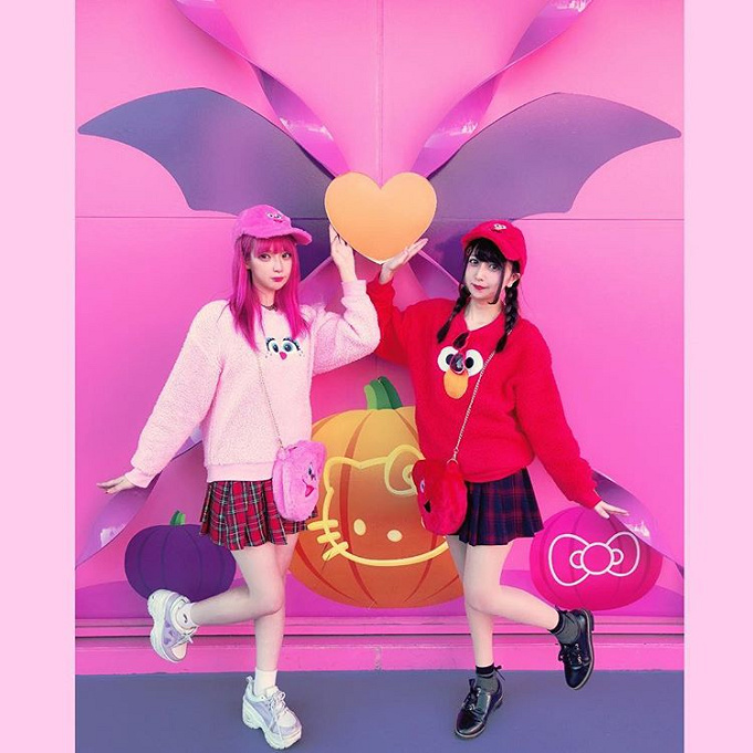 Usj かわいすぎるコスプレ29選 ハロウィン仮装だけじゃない いつでもできるユニバコーデ特集