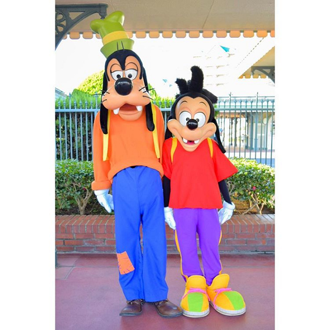 解説 ディズニーマックスのトリビア8選 彼女 声変わり 父グーフィーとの親子愛も 解説 ディズニーマックスのトリビア8選 彼女 声変わり 父グーフィーとの親子愛も