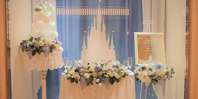 【FTW】元スタッフが語るディズニー結婚式の魅力!ミラコスタのフェアリーテイルウェディングの内容