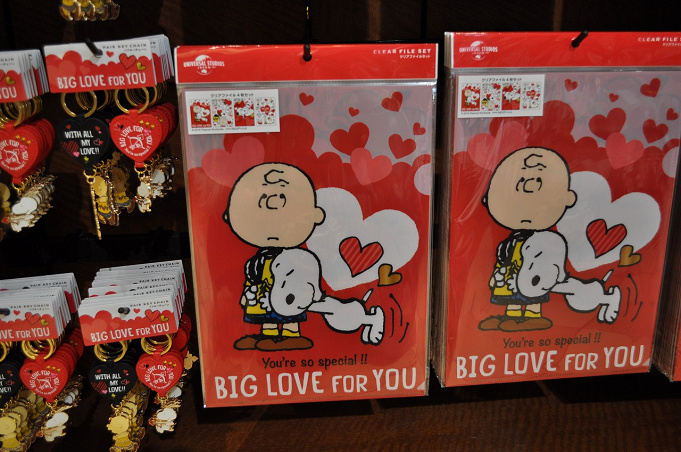 Usj 19年のスヌーピーのハートグッズ46選 販売場所 値段 商品ラインナップ