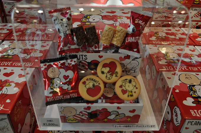 Usj 19年のスヌーピーのハートグッズ46選 販売場所 値段 商品ラインナップ