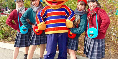 【USJ】制服ユニバのかわいいコーデ23選!大人もOK?知っておくべきルールも紹介