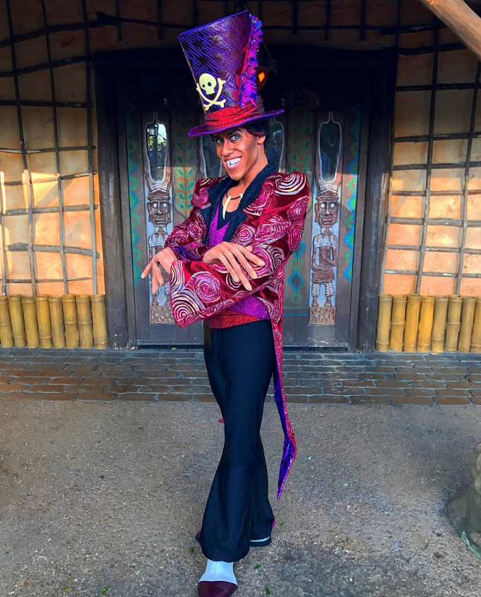 海外ディズニー 東京ディズニーでは会えないレアキャラクターまとめ ディズニープリンセス ヴィランズも