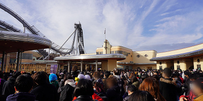 【USJ】閑散期はいつ?空いている日・週・月を解説!閑散期の注意点や、穴場のおすすめ時期も
