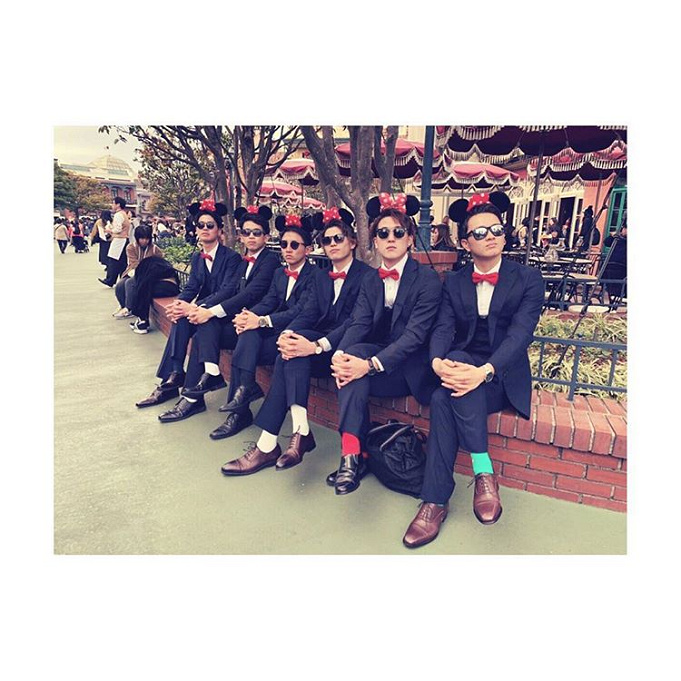 ディズニーコーデのメンズ編おすすめ10選 ディズニー男子 Dオタ彼氏がほしい女子必見 ディズニーコーデのメンズ編おすすめ10選 ディズニー男子 Dオタ彼氏がほしい女子必見