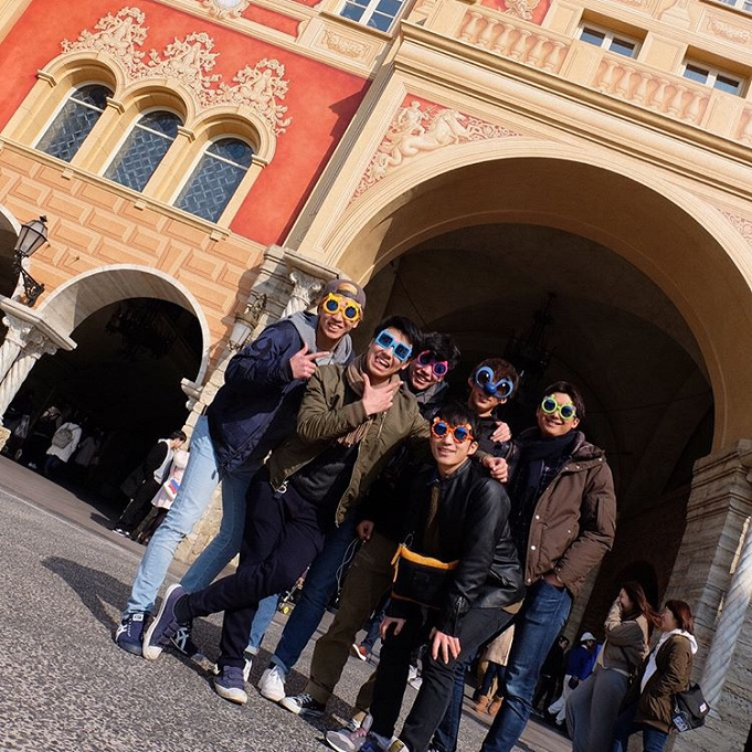 ディズニーコーデのメンズ編おすすめ10選 ディズニー男子 Dオタ彼氏がほしい女子必見 ディズニーコーデのメンズ編おすすめ10選 ディズニー男子 Dオタ彼氏がほしい女子必見