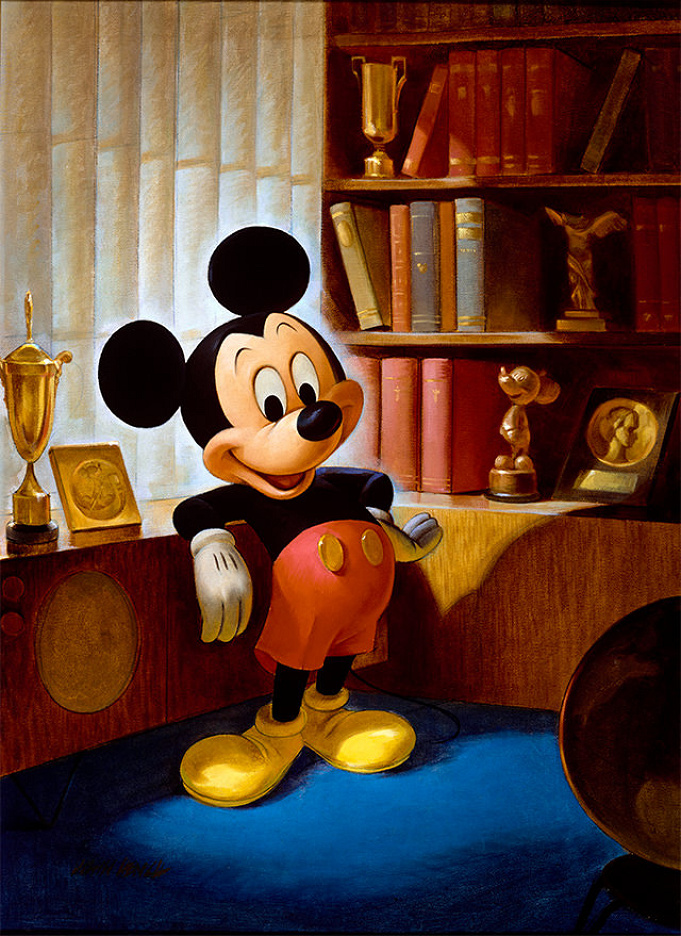 ディズニー ミッキーの著作権の背景とは ミッキーマウス保護法 著作権に厳しい理由まとめ