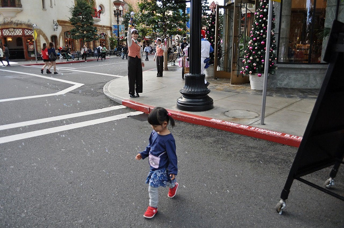 Usjでの迷子対策と迷子センター情報 シールや放送はある 知っておきたい迷子探しのあれこれ