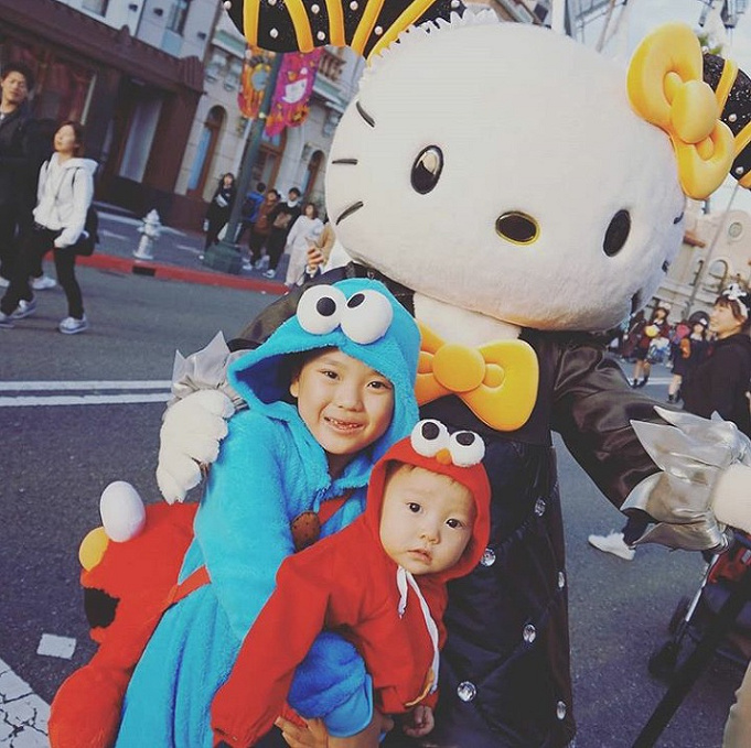 Usj チャイルドスイッチの利用方法を解説 大人同士でもok 意外と知らないルールも