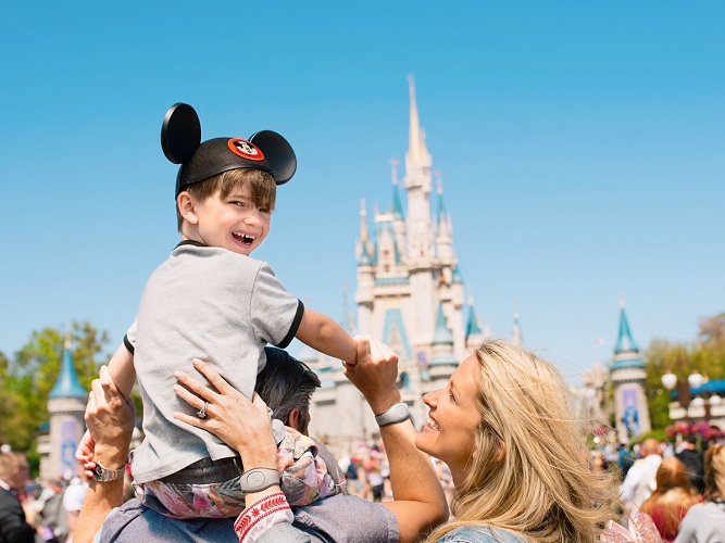 Wdw旅行記 マジックキングダム編 アトラクション パレード ショー レストランまとめ Wdw旅行記 マジックキングダム編 アトラクション パレード ショー レストランまとめ