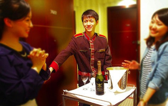 Usj カップルにおすすめのホテル13選 ホテルの特徴と記念日に使えるホテル公式プラン特典まとめ