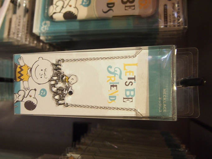 Usj ユニバのかわいいアクセサリー17選 イヤリング ピアス ネックレス ブレスレット リング