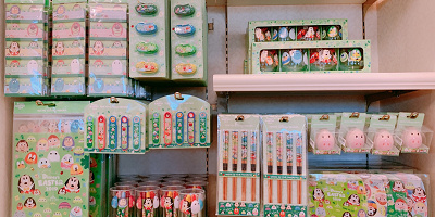 【4/1発売】ディズニーイースター2019グッズ31選!うさみみカチューシャ&イースターエッグモチーフのお土産!