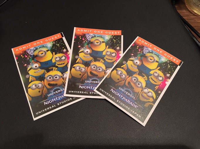 22 ユニバのバースデーチケットとは 22年は対象期間を延長した限定チケットを発売中 22 ユニバのバースデーチケットとは 22年は対象期間を延長した限定チケットを発売中