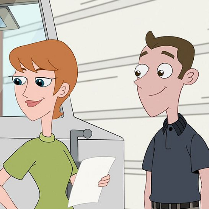 ディズニーチャンネル アニメ マイロ マーフィーの法則 を紹介 あらすじ 登場人物 コラボも ディズニーチャンネル アニメ マイロ マーフィーの法則 を紹介 あらすじ 登場人物 コラボも