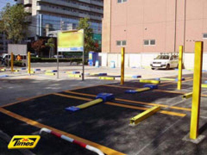 葛西臨海公園の駐車場 料金 場所は 公園内公式駐車場 周辺駐車場まとめ