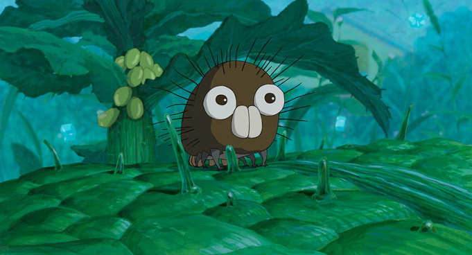 徹底解説 三鷹の森ジブリ美術館のチケット ローソンでの購入方法 キャンセルも