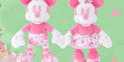 【2019年度】ディズニー入学祝い向けグッズ15選!小中高大学別のおすすめギフトまとめ!