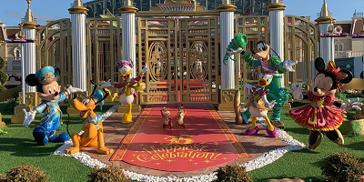 【ディズニー35周年振り返り】人気のショー&パレード・グッズまとめ!混雑状況も!