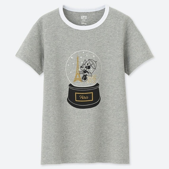 ディズニー ユニクロ コラボ商品まとめ おすすめのtシャツやファッショングッズなど