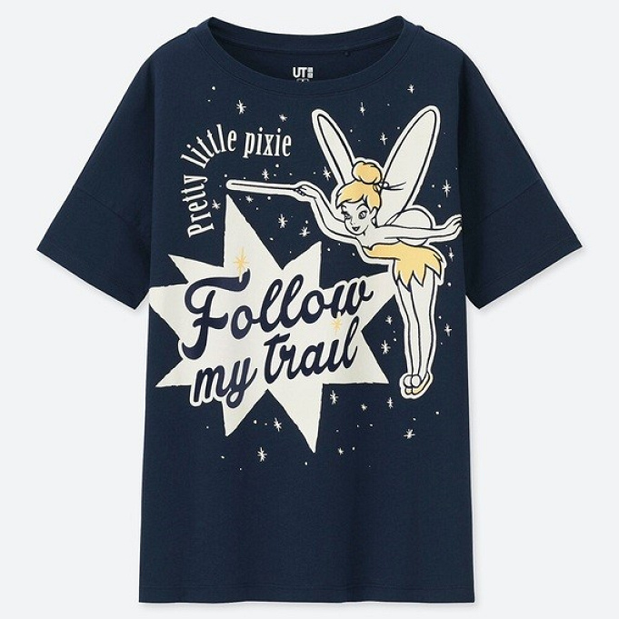 ディズニー ユニクロ コラボ商品まとめ おすすめのtシャツやファッショングッズなど ディズニー ユニクロ コラボ商品まとめ おすすめのtシャツやファッショングッズなど