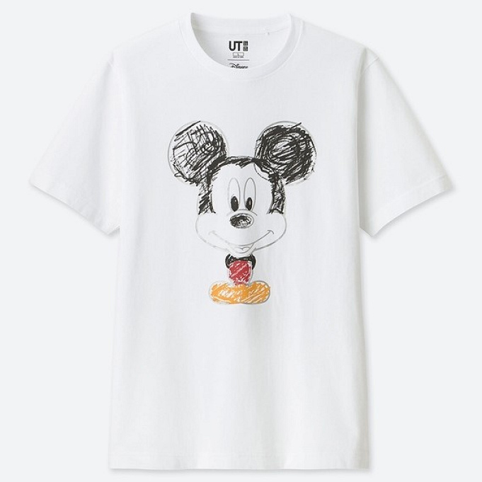 ディズニー ユニクロ コラボ商品まとめ おすすめのtシャツやファッショングッズなど