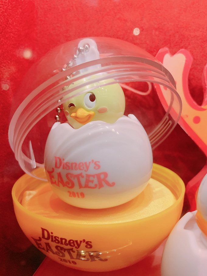 19春 ディズニーのガチャガチャ8選 イースター限定のカプセルトイの種類 場所 19春 ディズニーのガチャガチャ8選 イースター限定のカプセルトイの種類 場所